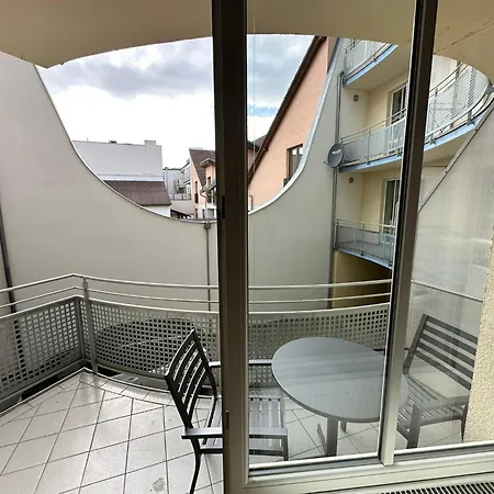 Dum Evropa Гостевой дом Тршебонь