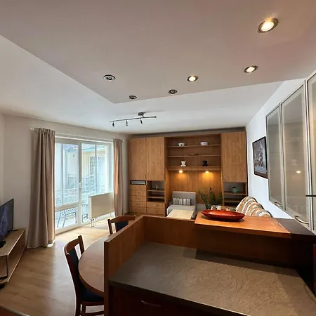 Dum Evropa Гостевой дом 3*