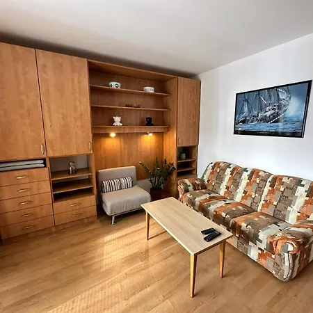 Dum Evropa 3* Тршебонь