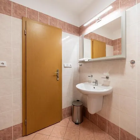 Гостевой дом Dum Evropa