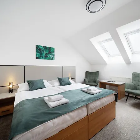 Гостевой дом Dum Evropa