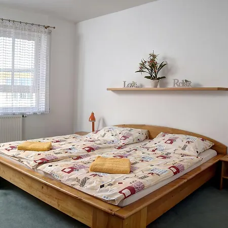 Гостевой дом Dum Evropa 3*